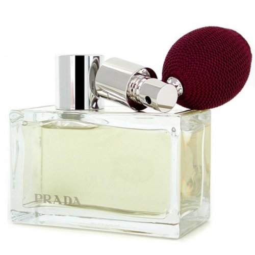 PRADA PARFUM-Amber - Deluxe Eau de Parfum PRADA PARFUM-Amber - Deluxe Eau de Parfum